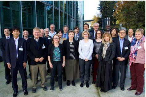 WWRP Committee